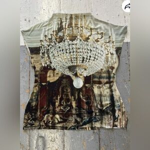 EMIKO STUDIOS Limited Edition Designer Deadstock Jājī Print 2